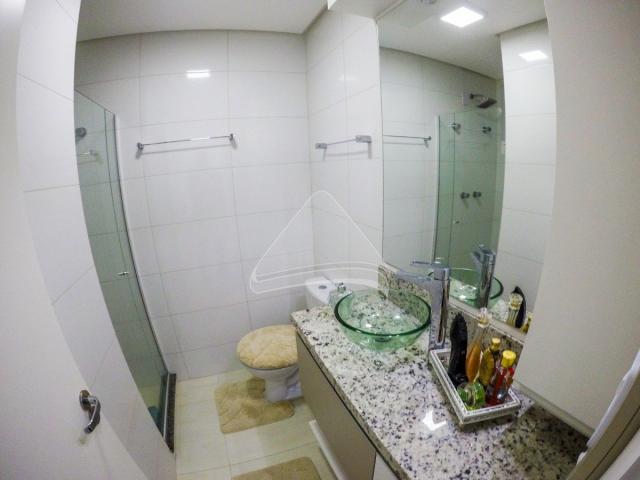 Apartamento à venda com 1 dormitórios em Sao cristovao, Passo fundo cod:13246 - Foto 18