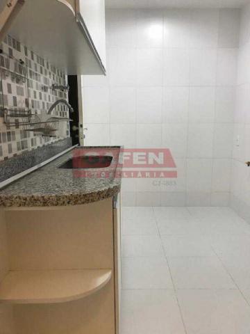 Apartamento à venda com 2 dormitórios em Ipanema, Rio de janeiro cod:GAAP20187 - Foto 15