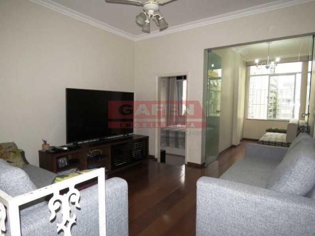 Apartamento à venda com 3 dormitórios em Ipanema, Rio de janeiro cod:GAAP30547 - Foto 3