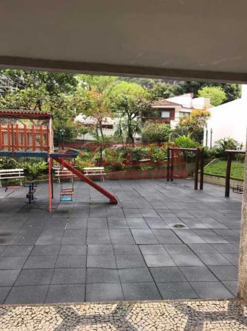 Apartamento à venda com 3 dormitórios em Jardim botânico, Rio de janeiro cod:GAAP30544 - Foto 19
