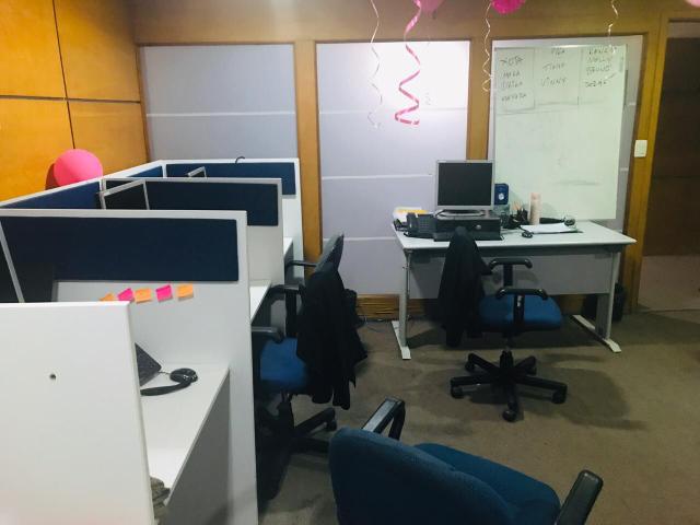 Sala para consignado mobiliado com 11 notes books , metrô carioca , coworking - Foto 3