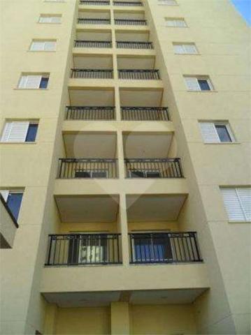 Apartamento à venda com 3 dormitórios em Vila maria, São paulo cod:169-IM168808 - Foto 19