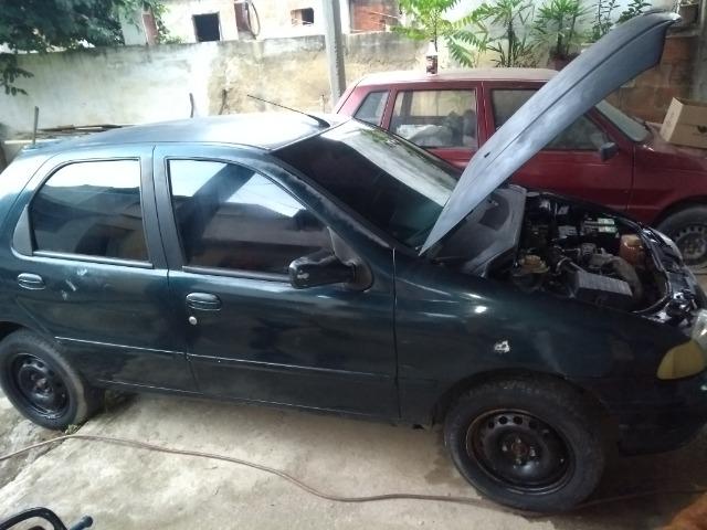 Fiat Palio 2000 - Foto 4
