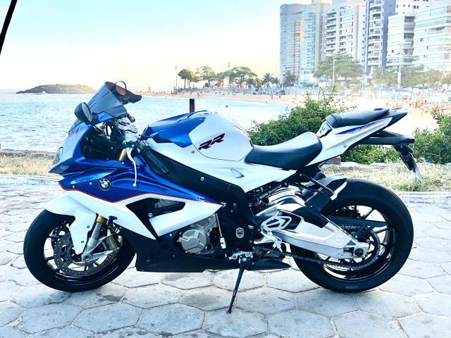 Bmw S1000RR - Foto 2
