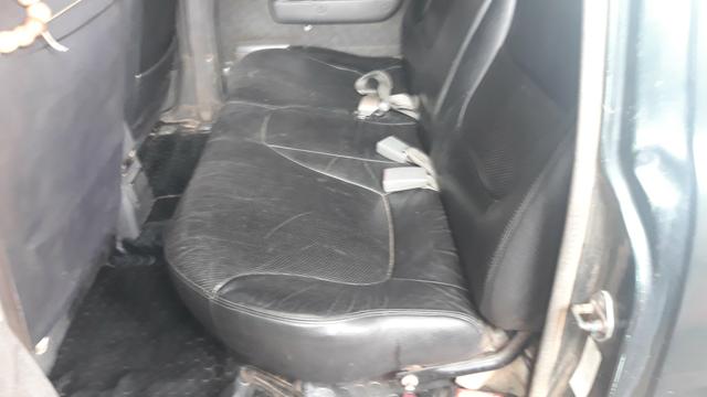 Hilux 2002