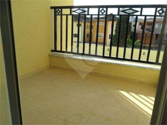 Apartamento à venda com 3 dormitórios em Vila maria, São paulo cod:169-IM168808 - Foto 2