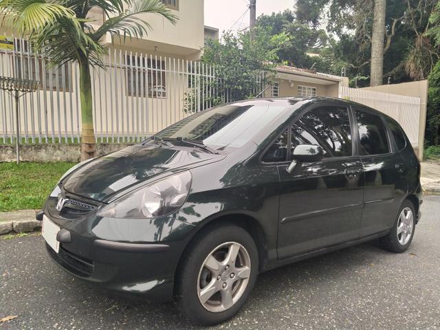 Fit LX 1.4 2008 - Foto 2