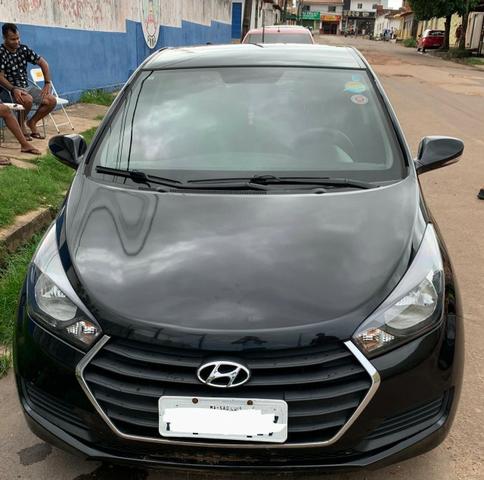 HB20 em perfeito estado - Foto 6