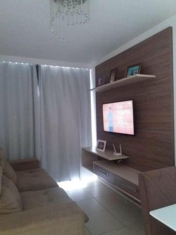 Vendo ou troco apartamento todo imobiliádo - Foto 11