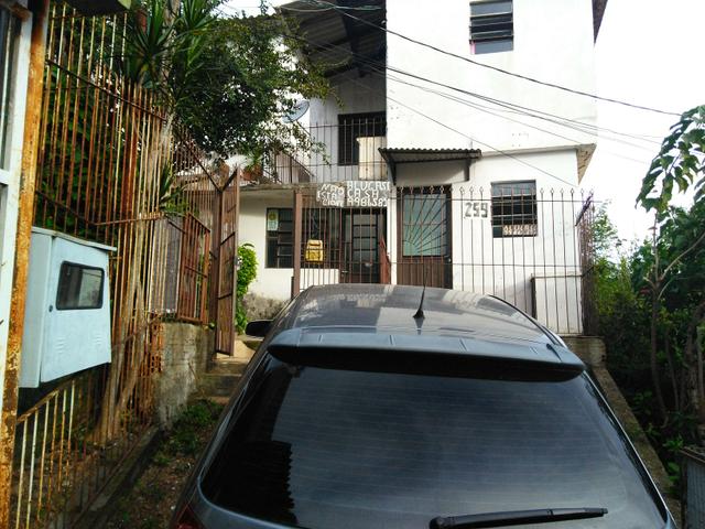 Casa 2 quartos