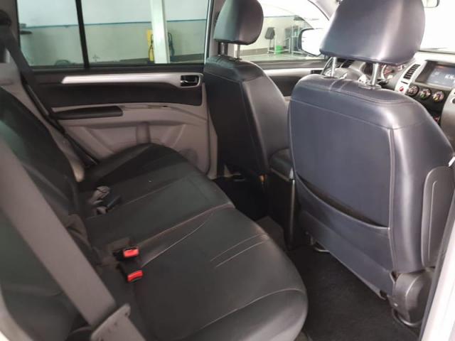 MITSUBISHI PAJERO DAKAR 3.2 4WD FLEX (AUT) - Foto 11
