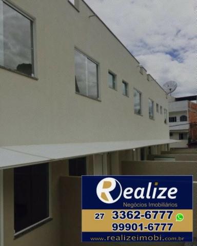 Casa duplex de 02 quartos || aceita financiamento bancário - Foto 14