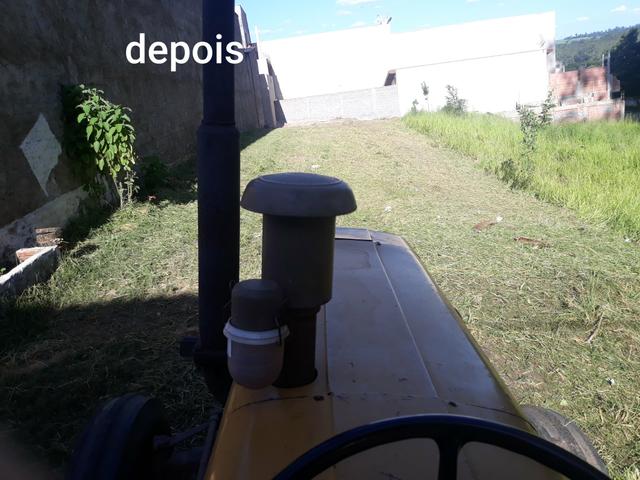 Limpeza de terrenos - Foto 4