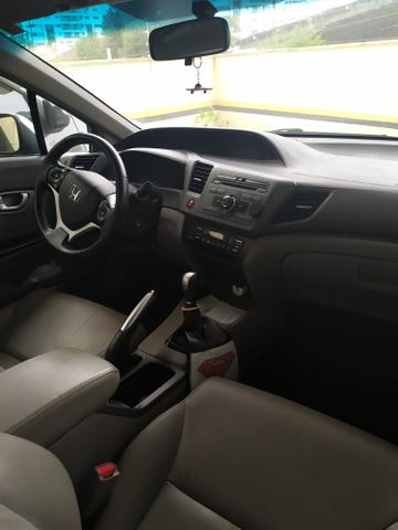 Civic LXL 2012 - Foto 6