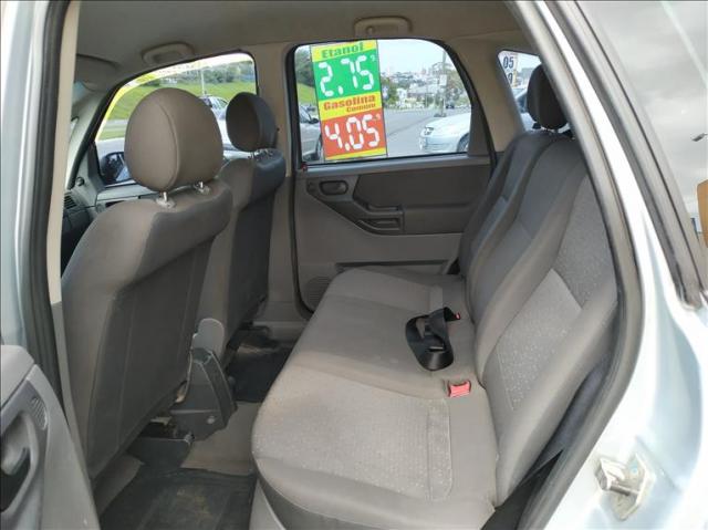 Chevrolet Meriva 1.4 Mpfi Maxx 8v - Foto 6
