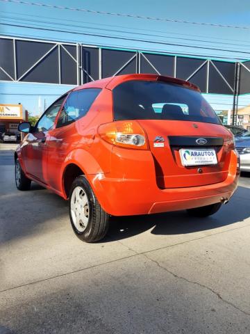 KA 1.0 8V 1.0 8V ST Flex 3p - Foto 5
