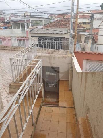 Casa à venda com 2 dormitórios em Parada inglesa, São paulo cod:169-IM171784 - Foto 15