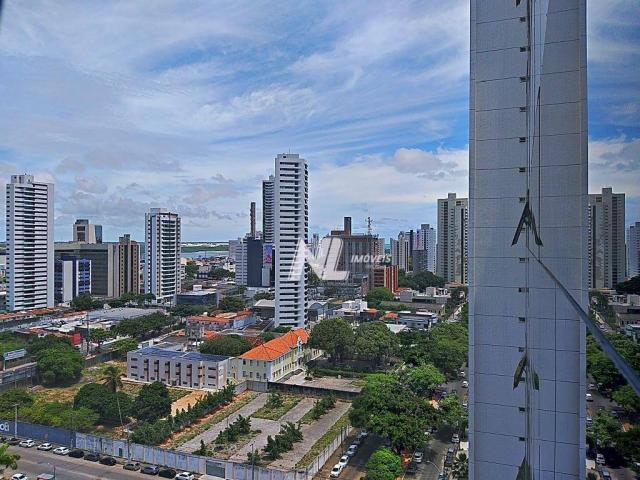 Sala para alugar, 68 m² por R$ 3.350,00/mês - Tirol - Natal/RN - Foto 14