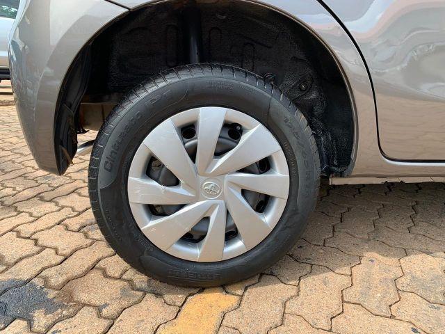 ETIOS XS 1.3 Flex 16V 5p Mec. - Foto 5