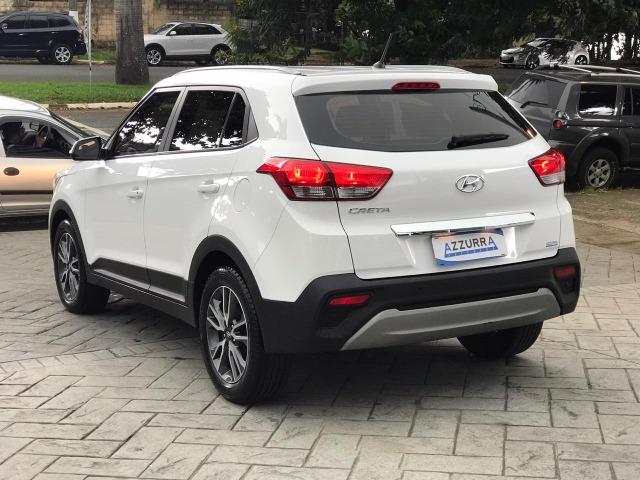Hyundai creta 1.6 16v flex pulse automático 2017 - Foto 7