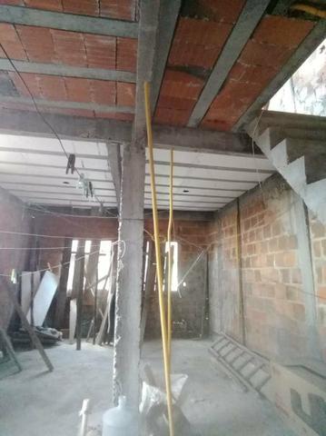 Vendo casa térreo, 1° e 2° andar - Foto 8
