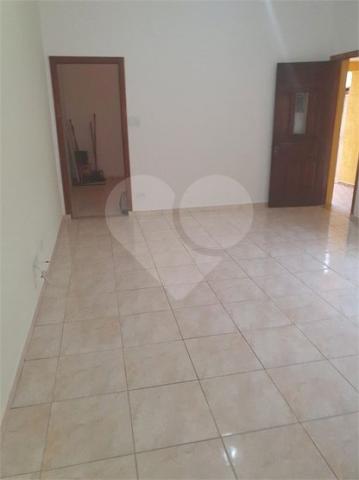 Casa à venda com 2 dormitórios em Parada inglesa, São paulo cod:169-IM171784 - Foto 5