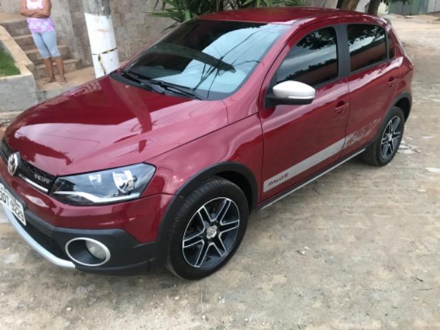 Gol Rallye 1.6 Mi 8v 2014 - Foto 2
