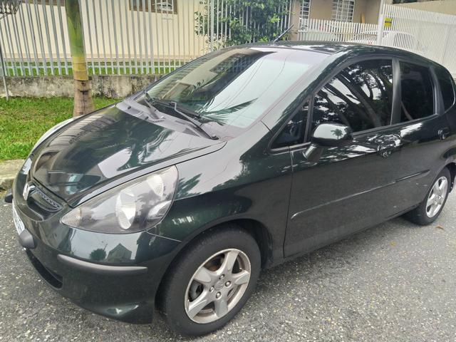 Fit LX 1.4 2008
