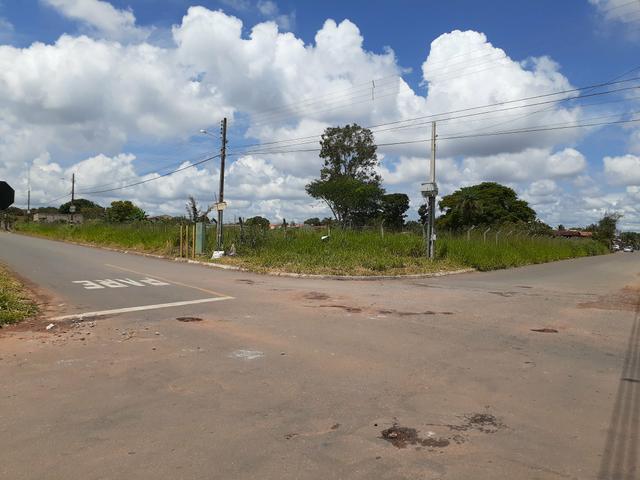Vendo área na Chácara São Pedro com 9.036,00 m2