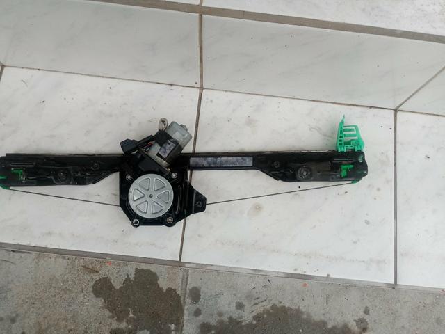 Maquina vidro idea 2005 a 2009 DD