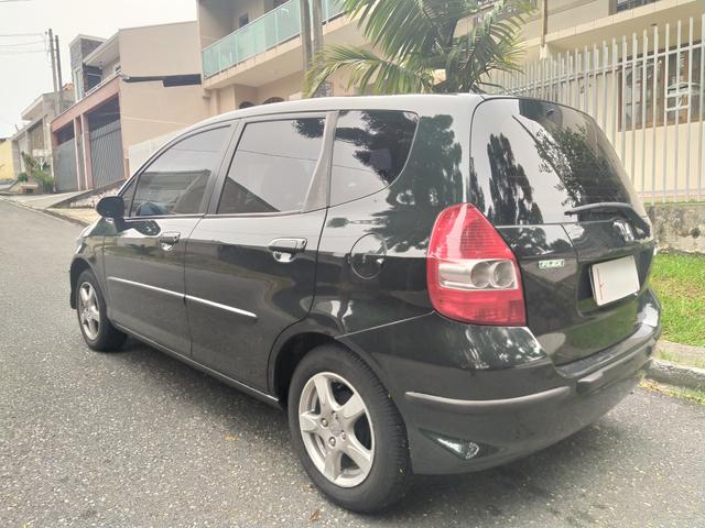 Fit LX 1.4 2008 - Foto 5