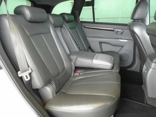 Santa Fé 2012/13 7 lugares 4x4 R$ 40.000,00 - Foto 2