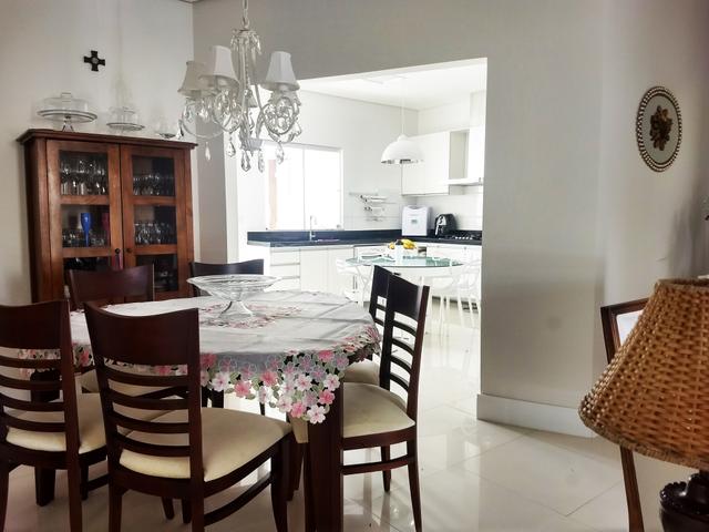 Casa em condomínio fechado, com: 3 quartos, sendo uma suíte - Foto 3