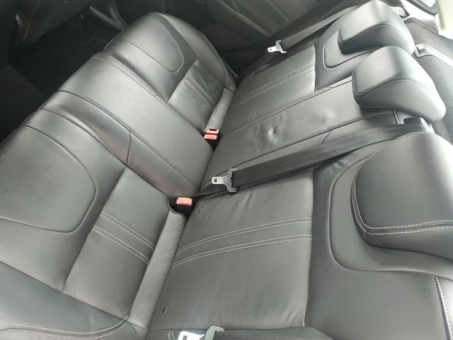 Ford FOCUS sedan s 1.6 mec flex 2014 - Foto 4