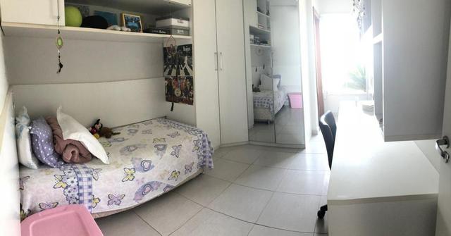 Casa no Condomínio Sol Nascente com 3 suítes // uma com closet - Foto 3