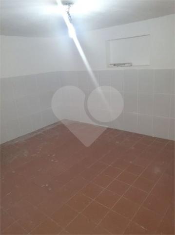 Casa à venda com 2 dormitórios em Parada inglesa, São paulo cod:169-IM171784 - Foto 8