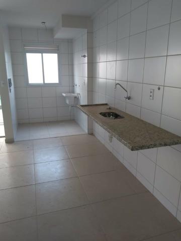Apartamento 2 Quartos - Res. Serra das Areias - Foto 2