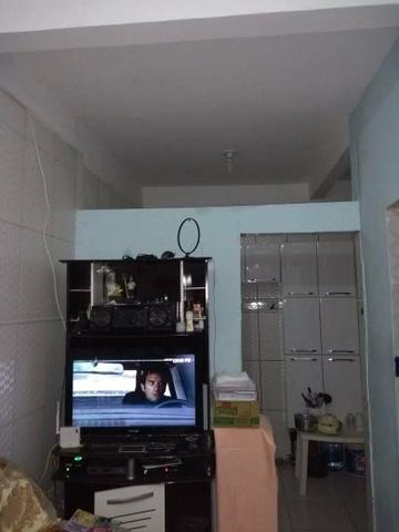 Vendo casa térreo, 1° e 2° andar