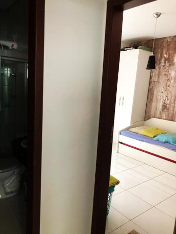 Casa no Condomínio Jatobá, com: 4 Quartos, sendo uma suíte com closet