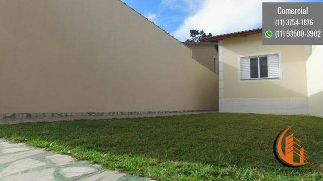 Casa Linda Garagem Para 2 Carros - Foto 2