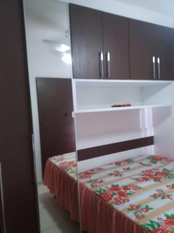 Vendo ou troco apartamento todo imobiliádo