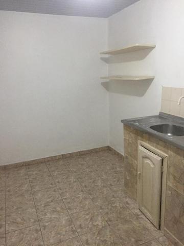 Alugo Apto nova esperança um quarto - Foto 5