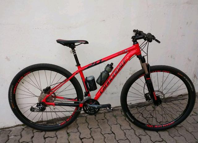Cannondale Trail 3 Aro 29