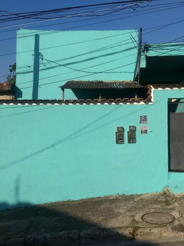 Alugo quitinete R$ 500