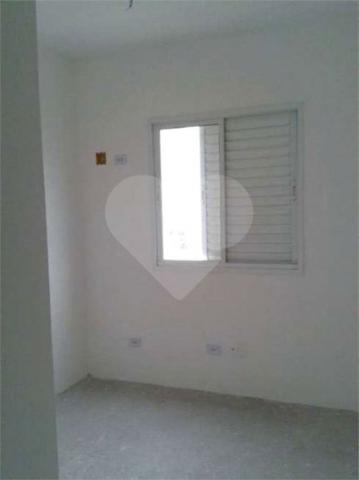 Apartamento à venda com 3 dormitórios em Vila maria, São paulo cod:169-IM168808 - Foto 7
