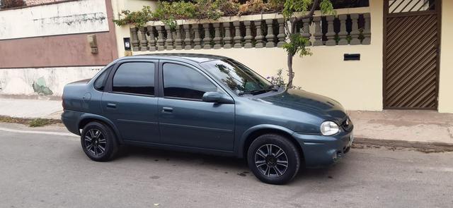 Vendo corsa classic - Foto 5