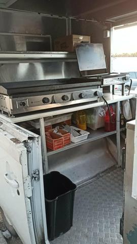 Food Truck - Foto 6