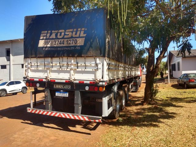 Scania 124 - Foto 4
