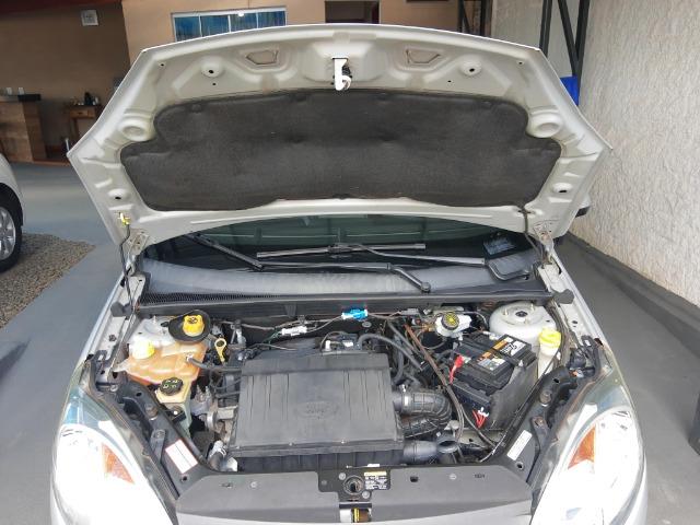 Ford fiesta hatch 1.6 flex completo!!! - Foto 14