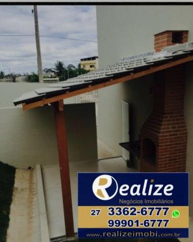 Casa duplex de 02 quartos || aceita financiamento bancário - Foto 6